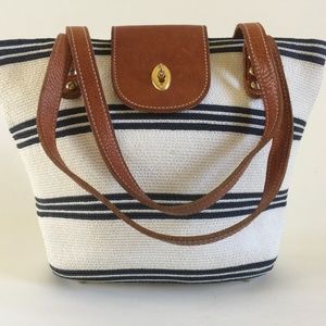 SOLD Eric Javits New York Shoulder Bag